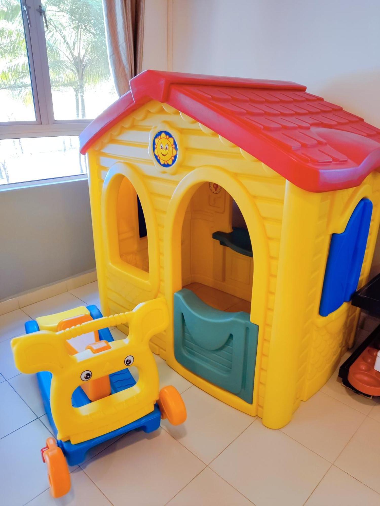 Le'Coco Homestay In Tiara Desaru Residence ภายนอก รูปภาพ